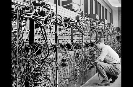 History of Computer Development