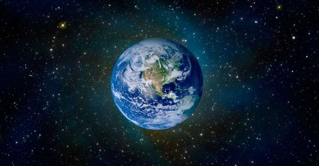 History of Earth Formation and 25 Milestones (part I)