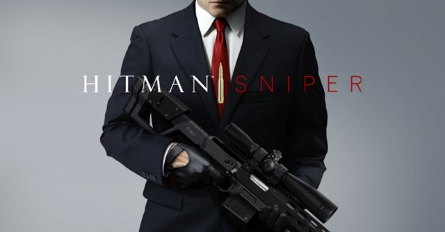 Hitman Sniper Famous Game Is Being Free on iOS and Android