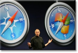 Hold Your Breath Waiting for Apple 'Ultra-thin' Laptop