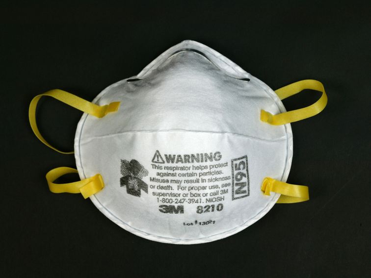 Homemade Face Masks: Why They May Not Protect You from