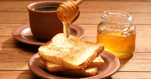 Honey Is Very Good, but Never Combine Them with These Foods