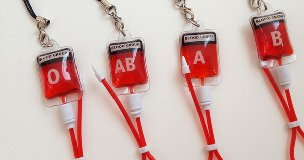 How Are Blood Types, Antibodies and Immunity to Covid-19