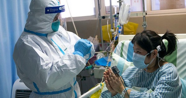 How Are Scientists Knowing Whether the Covid-19 Patients