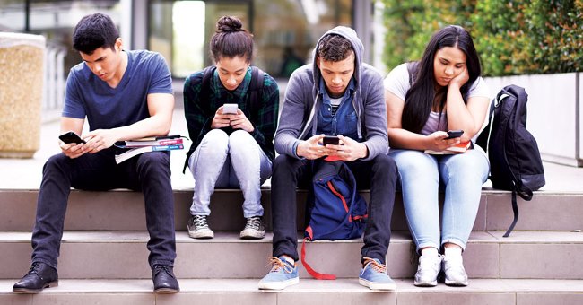 How Can Smartphones Change Our Way of Thinking?