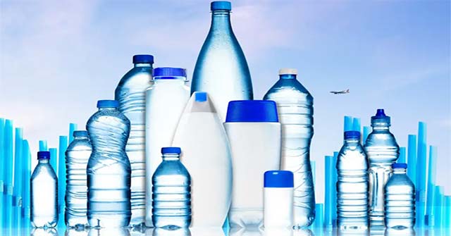 How Dangerous Chemicals Are in Plastic Consumer Products