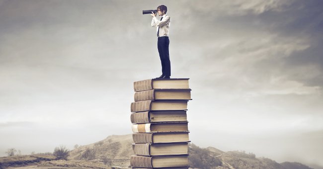 How Different Is Knowledge, Wisdom and Insight