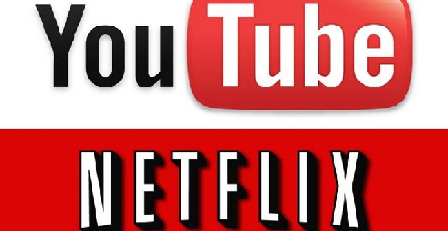 Free netflix clearance movies on youtube