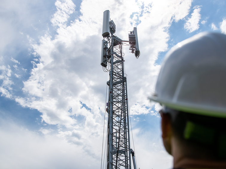 How Dish Network Saved the T-Mobile Sprint Merger