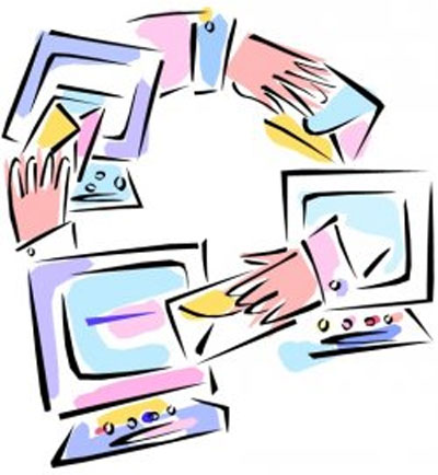 How Computers Connect to Each Other: How Do Computers 'Talk' on