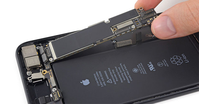 How Do I Know If My Old iPhone Has Been Repaired or Replaced?