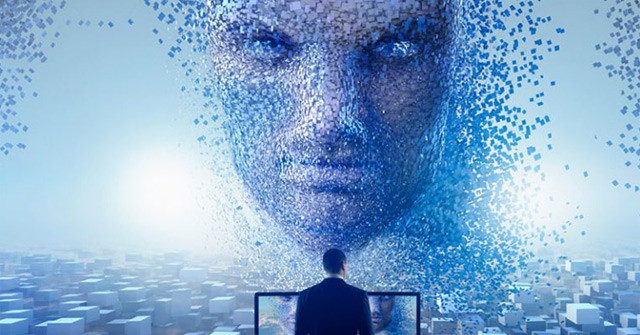 How Does Al Revolution Help Us Answer the Most Fundamental Problems: Guide 661