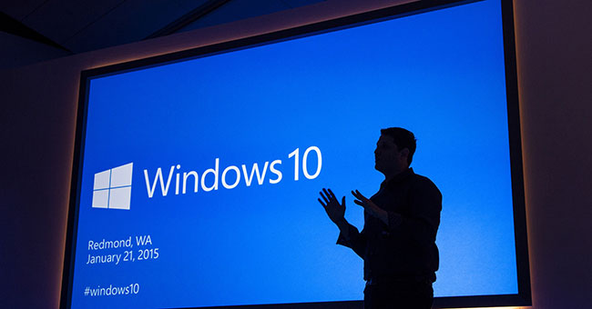 How Does Apps for Websites on Windows 10 Work?