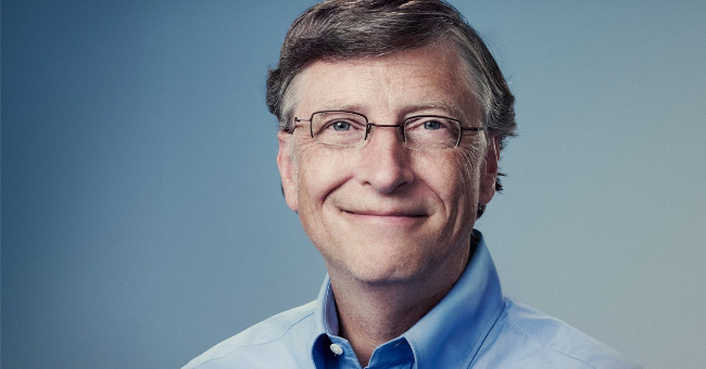 How Does Bill Gates' Non-watering Toilet Work?