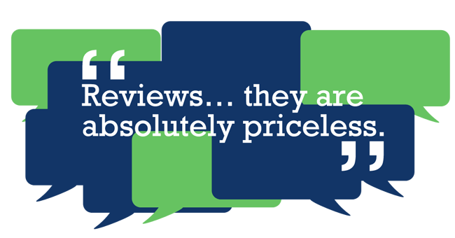 How Does Customer Review (Customer Review) Affect SEO?