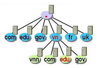 Server: How Does DNS Work?