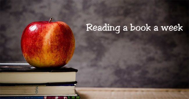 How Does Every Week Read - Understand a Book