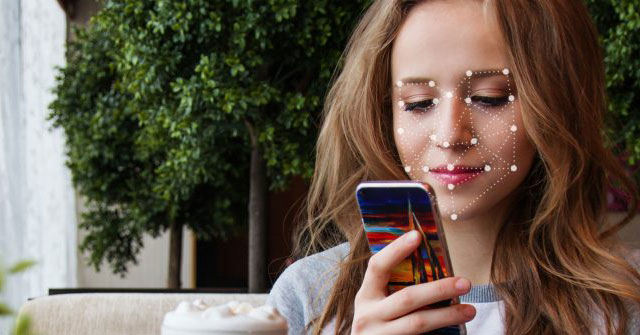 How Does Face Recognition Feature Destroy Your Privacy?