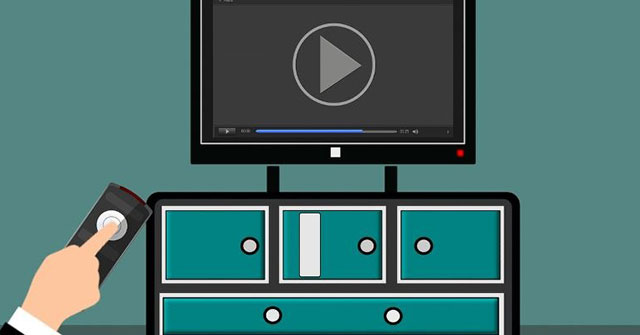 Malicious Software: How Does Malware Target Illegal Streams?