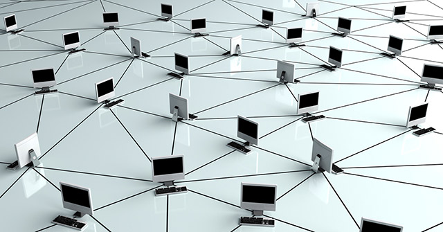 How Does Peer-to-Peer File Sharing Work?