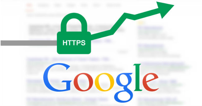 How Does Setting HTTPS Affect SEO?