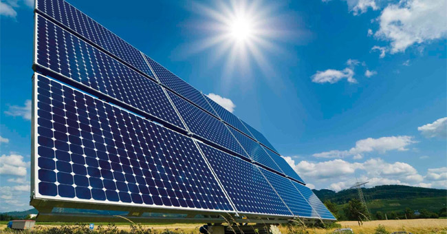 How Does Sunlight Become Solar Energy?