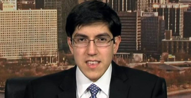 How Does the 14-year-old Boy Want to 'Change the Font' to Save $400 Million for the US to Shake