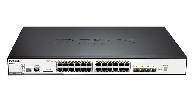 How Does the LAN Switch (LAN Switch) Work?