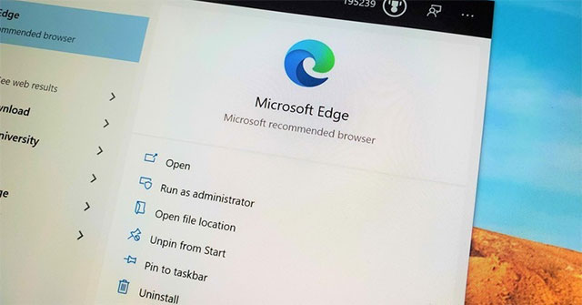 How Does the Transition from Old Edge to Edge Chromium on Windows 10