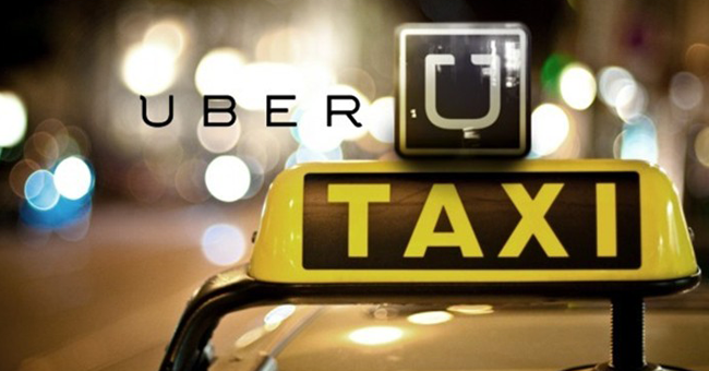 How Does Uber Work? - Decoding Uber: Uber Growth Model