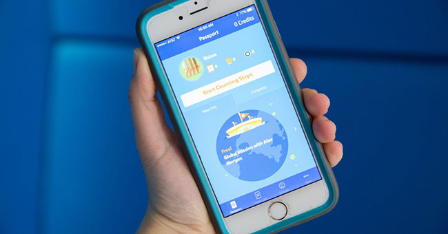 How Does UNICEF's Technology Initiative Save Thousands of Children?