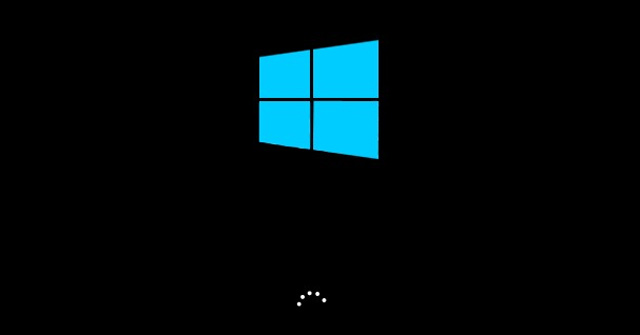 How Does Windows 10 Start Up?
