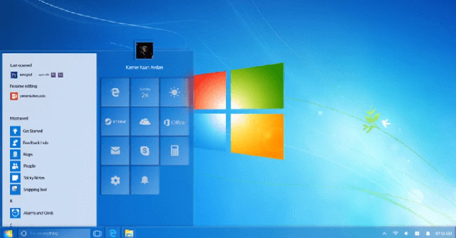 How Ghost Hard Drive Win 7 Easy and Safe with Aomei Backupper