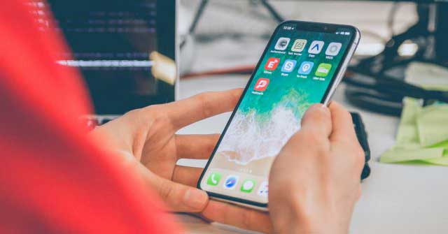 How Iphone Vulnerabilities Allow Websites to Hack iOS Devices
