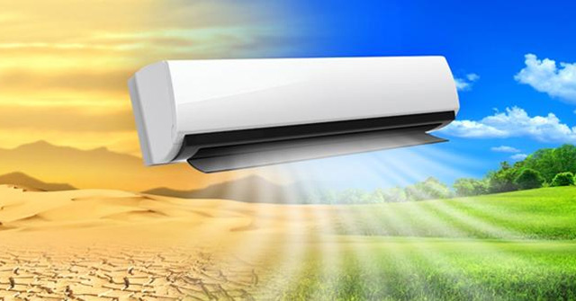 How Air Conditioners: How Is Air Conditioning Created?