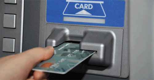 How Is ATM Card Information Stolen? How to Protect Your ATM Card?