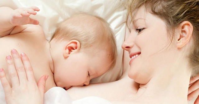 How Is Breast Milk Preserved After Being Squeezed