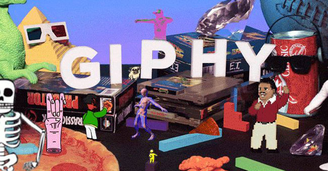 How Is Giphy Building an Empire of GIF Images?