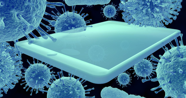 How Is the Corona Virus Pandemic Affecting the Smartphone