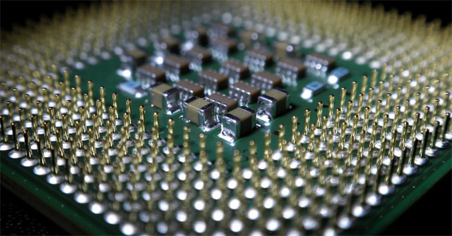 How to Create CPU: How Is the CPU Produced?
