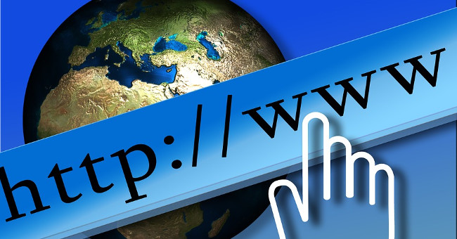 How Is the Internet and WWW Different?