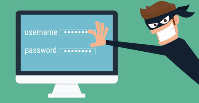 How Is the World's Largest Bank Secure: Fingerprint Technology