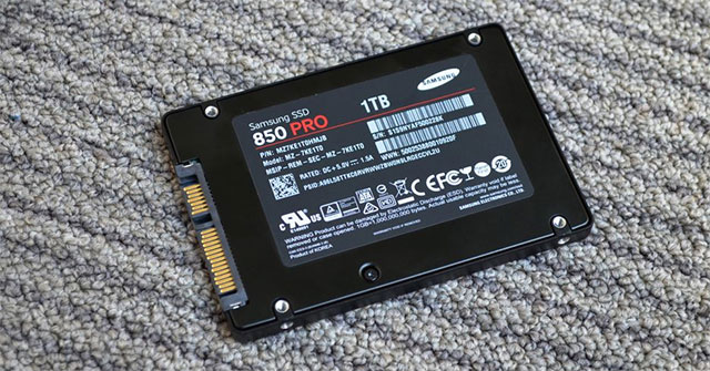 How Long Can SSD Hard Drive Live?