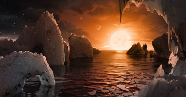 How Long Does It Take to Get up to 7 Life-capable Planets - Has