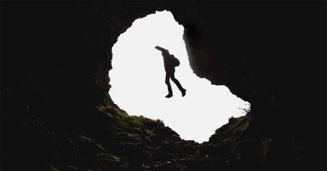 How Long Does It Take You to Reach the Other Half Through