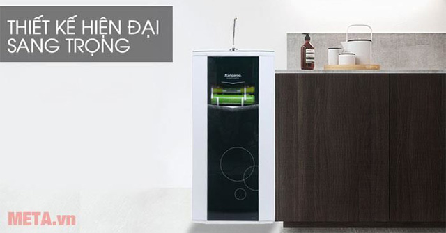 How Long Does RO Water Purifier Use to Replace the Filter Core?