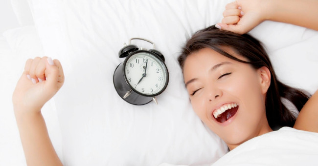 How Many Hours You Need to Sleep Every Day, Only You Know This