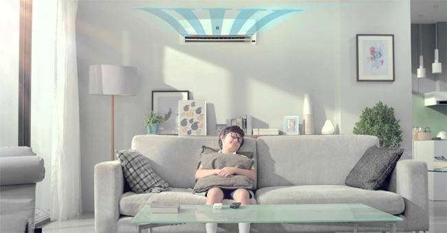 How Many Useful Features Have You Overlooked on Air Conditioning?