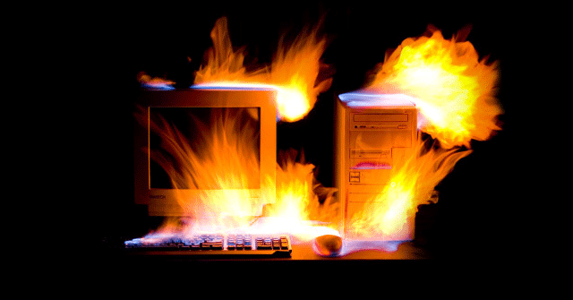 How Much CPU Temperature Is Overheating?