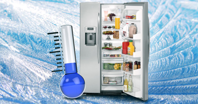 How Much Is Reasonable to Regulate Refrigerator Temperature?